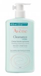 Avène Cleanance Hydra Crème Lavante Apaisante 200ml